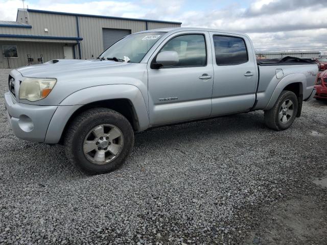 2008 Toyota Tacoma Double Cab Long Bed