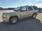 2010 Gmc Yukon Slt zu verkaufen in Andrews, TX - Side