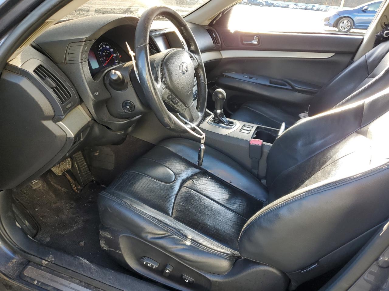 2008 Infiniti G - Image 7