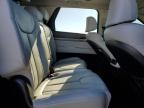 2020 Hyundai Palisade Sel zu verkaufen in Tulsa, OK - Rear End