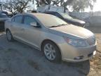 Riverview, FL에서 판매 중인 2010 Buick Lacrosse Cxl - Water/Flood