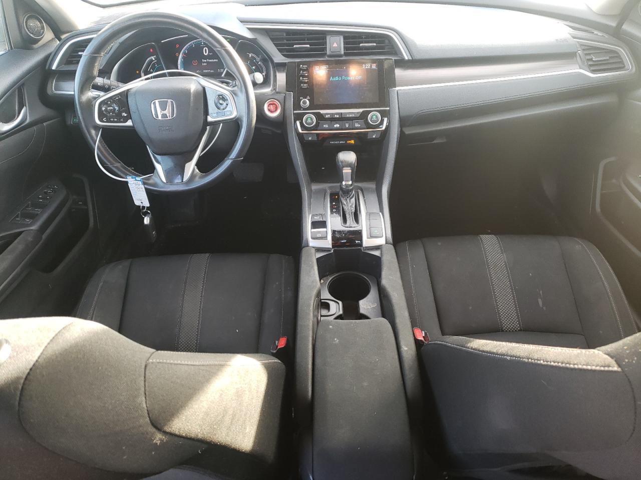 2019 Honda Civic - Image 8
