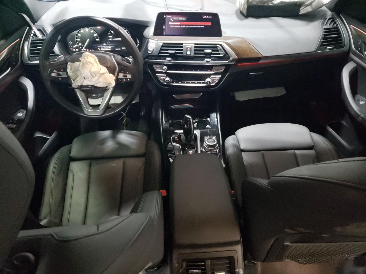 2021 BMW X3 - Image 8