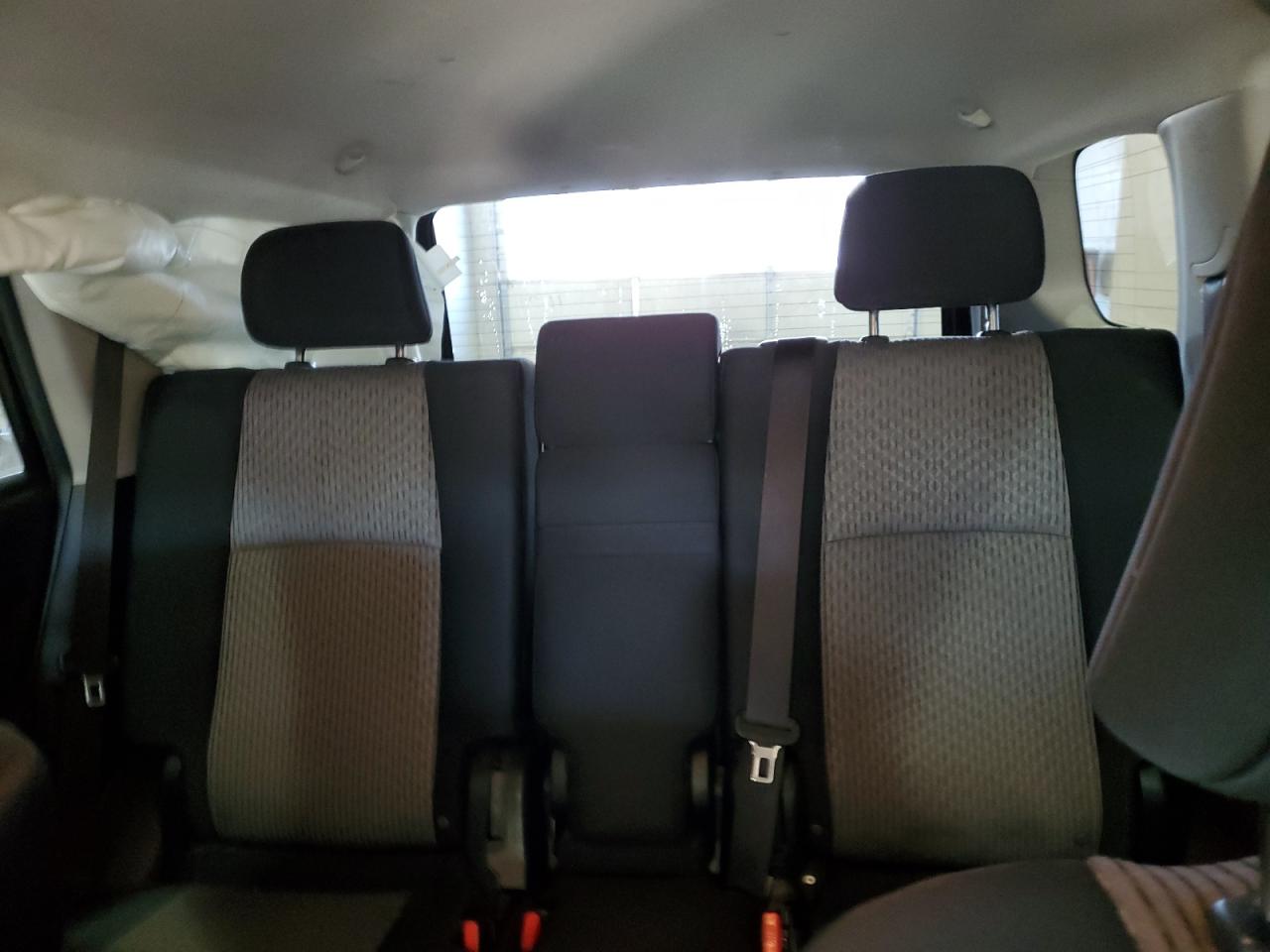 2021 Toyota 4Runner - Image 10