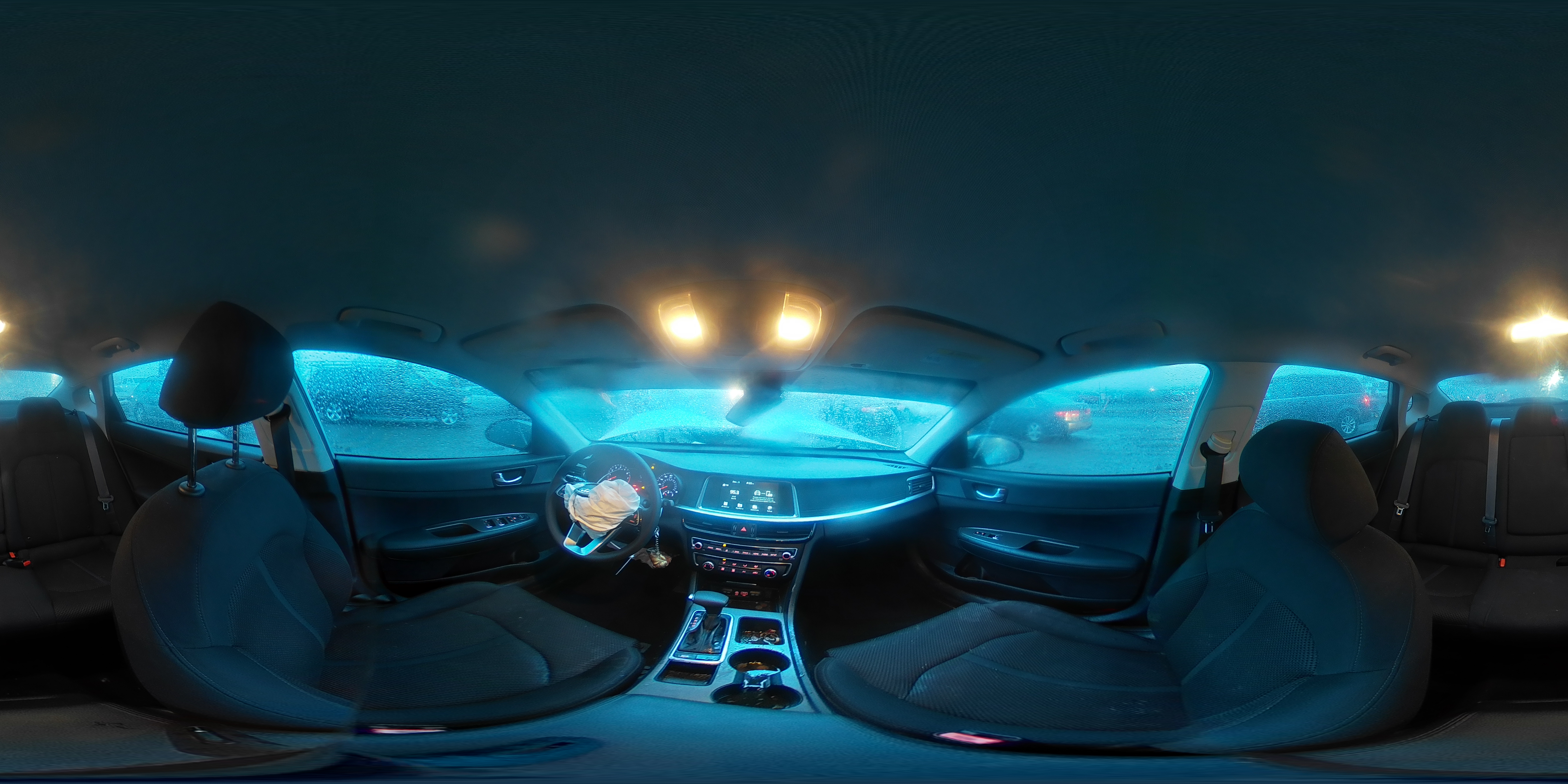 2020 Kia Optima - Image 12
