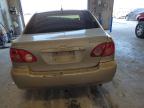 2005 Toyota Corolla Ce للبيع في Abilene، TX - Front End