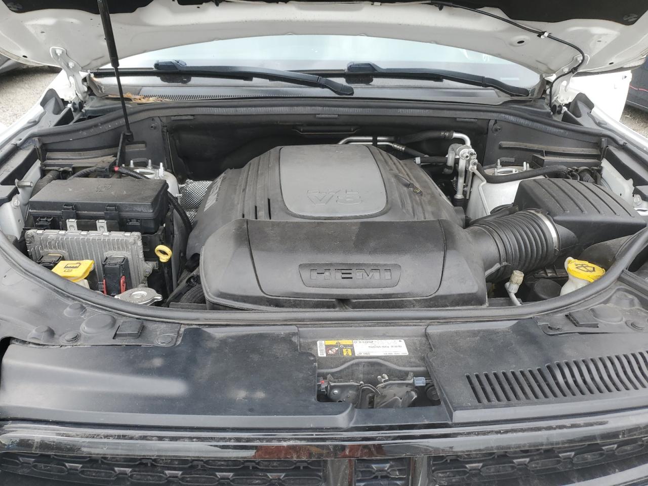 2017 Dodge Durango - Image 11