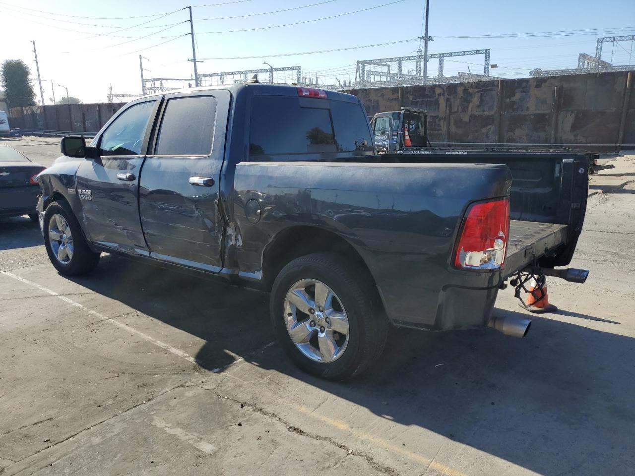 VIN 1C6RR6LT6GS148925 2016 RAM 1500 no.2