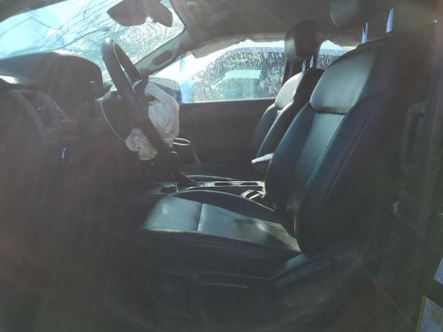  FORD RANGER 2020 Black