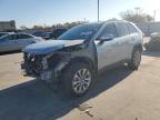 2020 Toyota Rav4 Xle Premium продається в Wilmer, TX - Front End