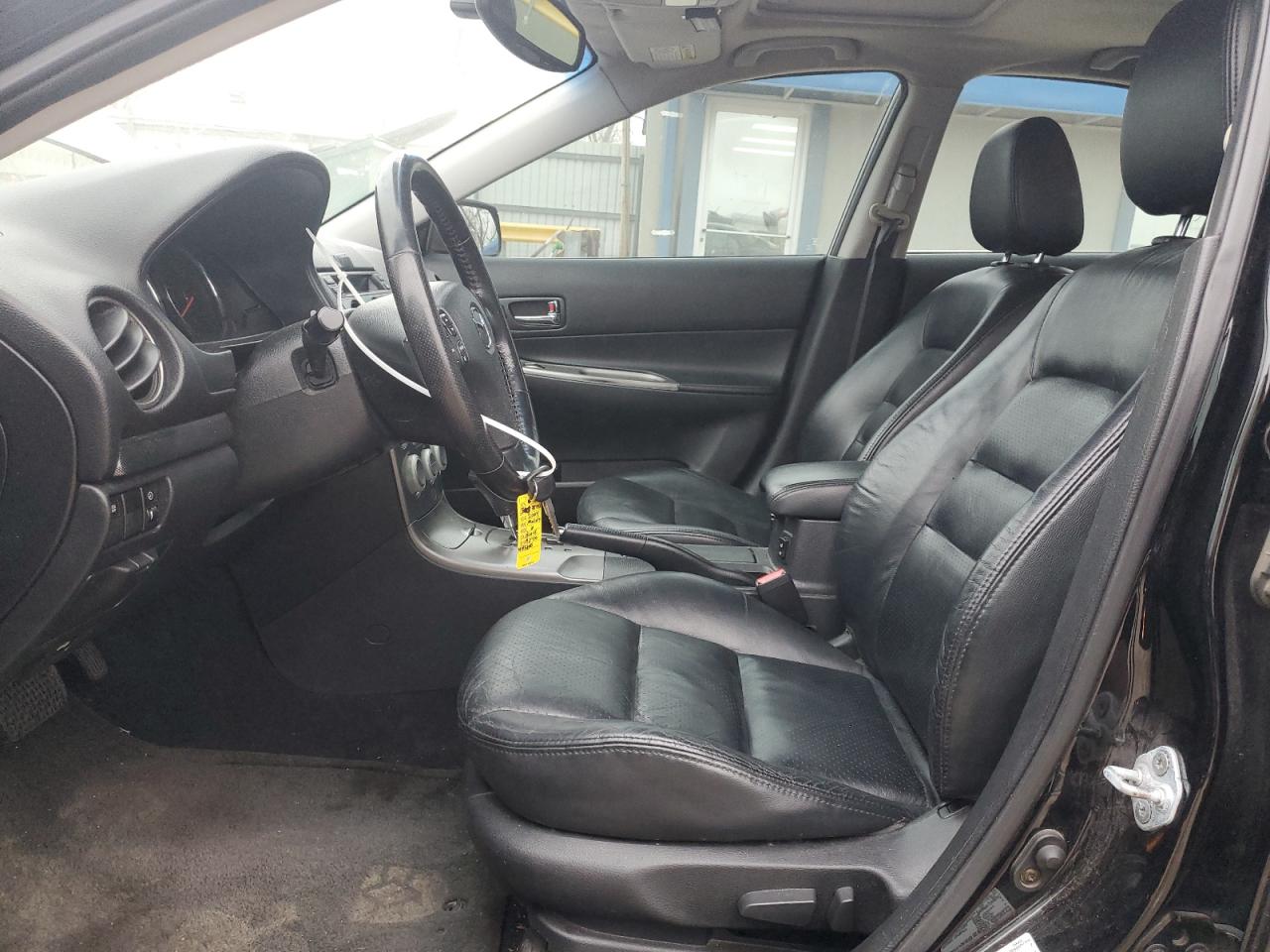 2004 Mazda 6 - Image 7
