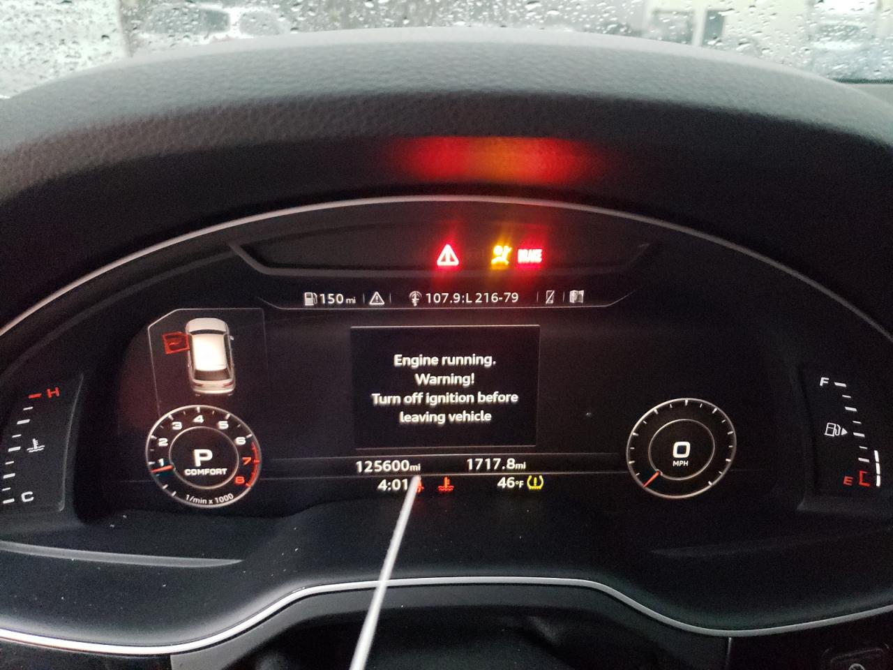 Фото: WA1LAAF79HD050950 - 9