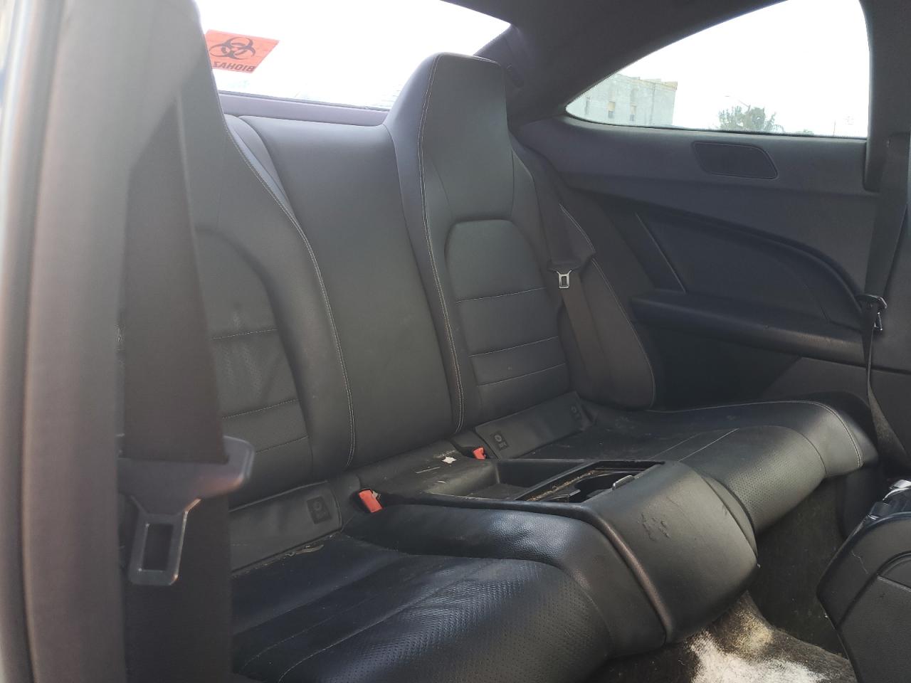 2013 Mercedes-Benz C-klasse - Image 10