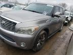 2011 Infiniti Qx56 en Venta en Lansing, MI - Minor Dent/Scratches