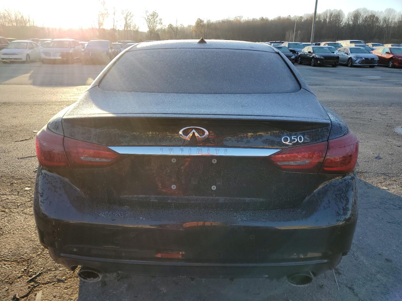 2019 Infiniti Q50 - Image 6