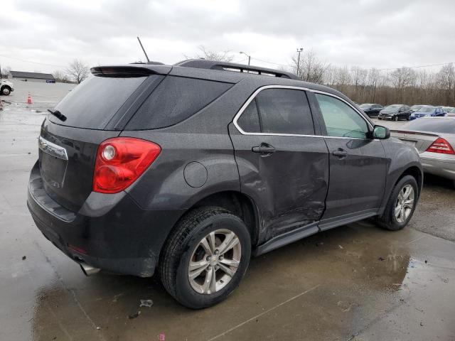  CHEVROLET EQUINOX 2015 Серый