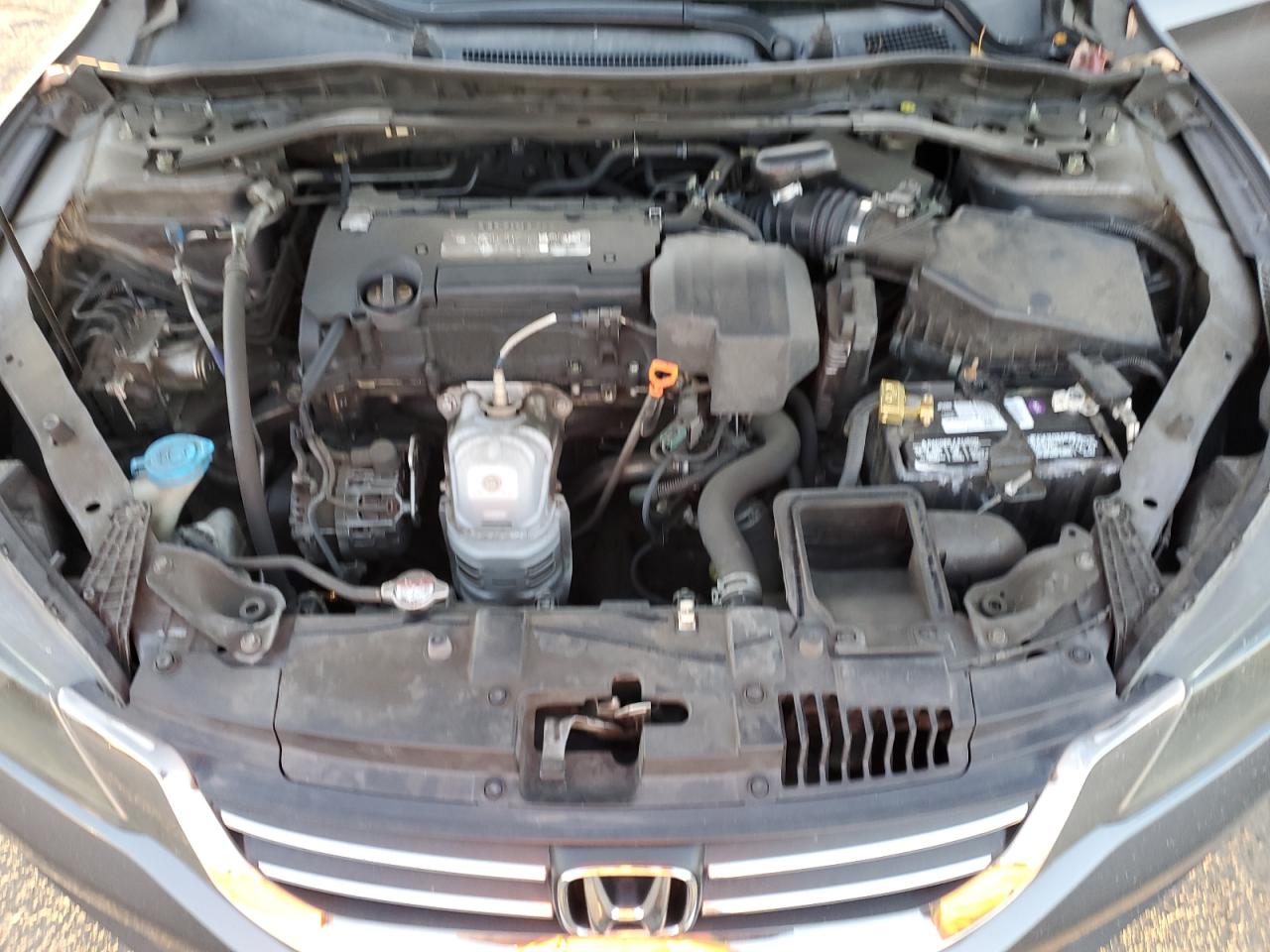 2013 Honda Accord - Image 11