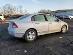 2010 Honda Civic Lx for Sale in New Britain, CT - Front End