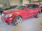 2013 Mercedes-Benz Glk 350 продається в Eldridge, IA - Front End