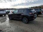 2023 Jeep Compass Limited за продажба в North Billerica, MA - Front End