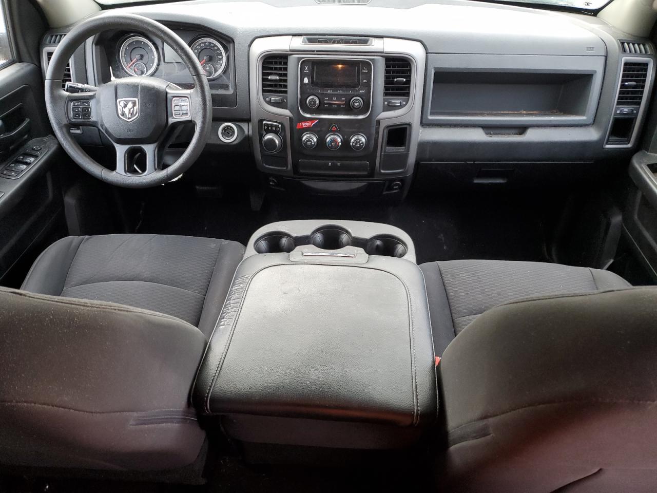 2018 RAM 1500 - Image 8