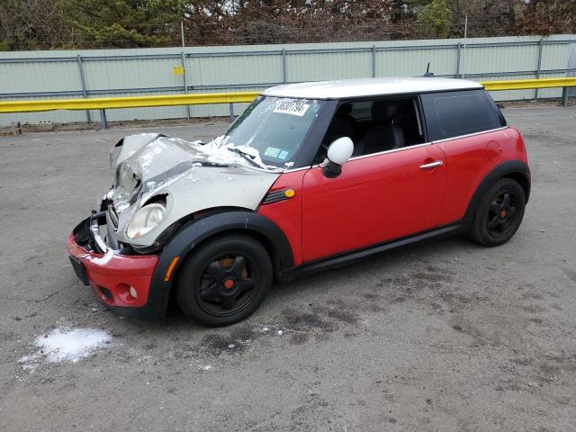 2010 Mini Cooper 