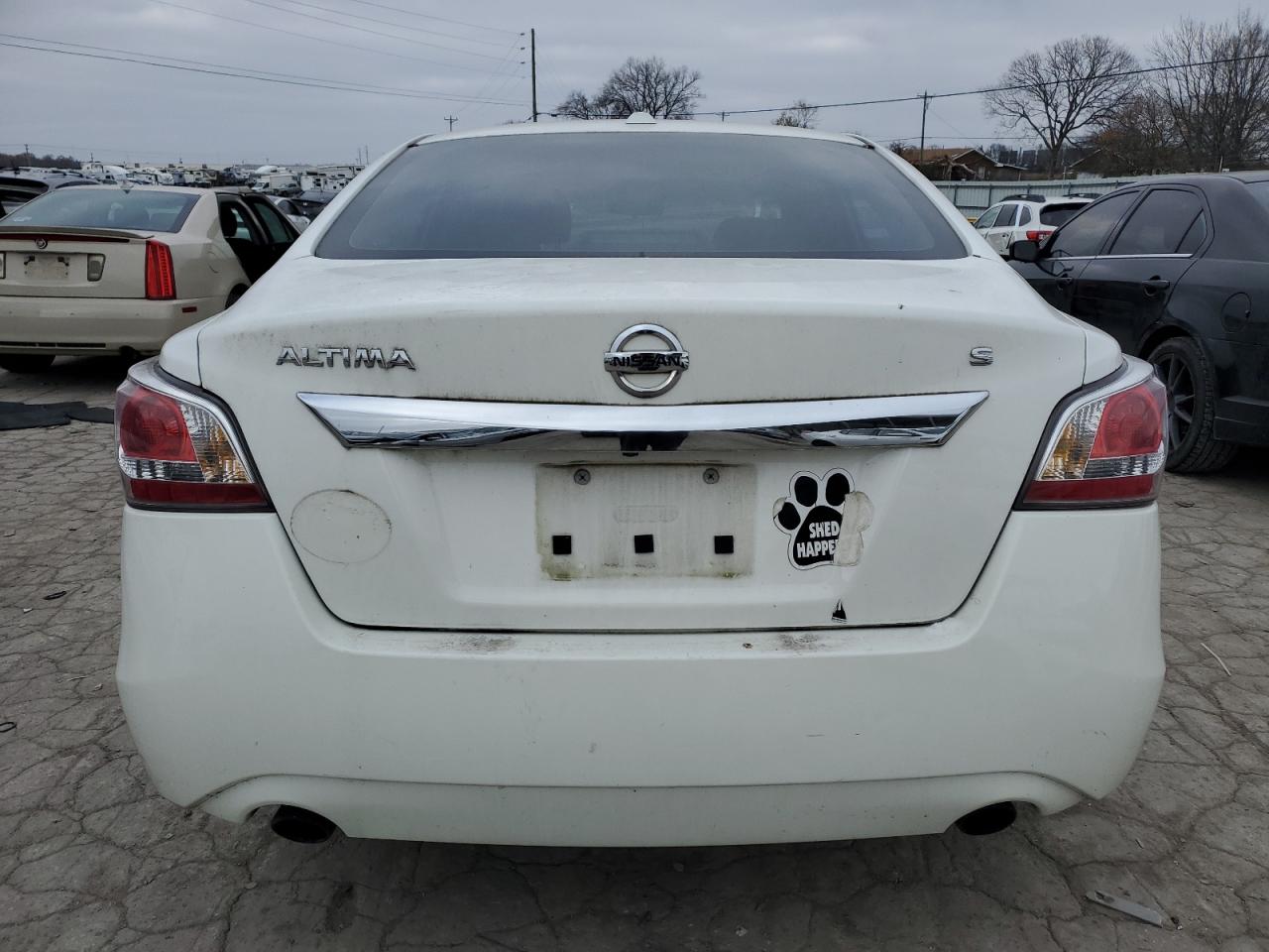 2015 Nissan Altima - Image 6