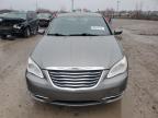 2012 Chrysler 200 Touring na sprzedaż w Indianapolis, IN - Front End