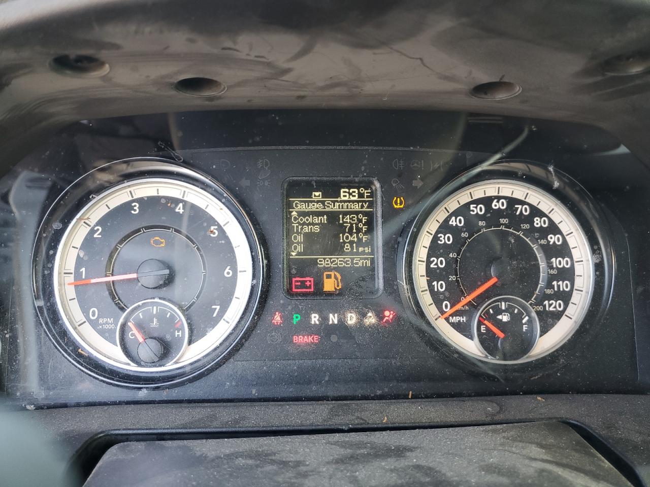 2019 RAM 1500 - Image 9