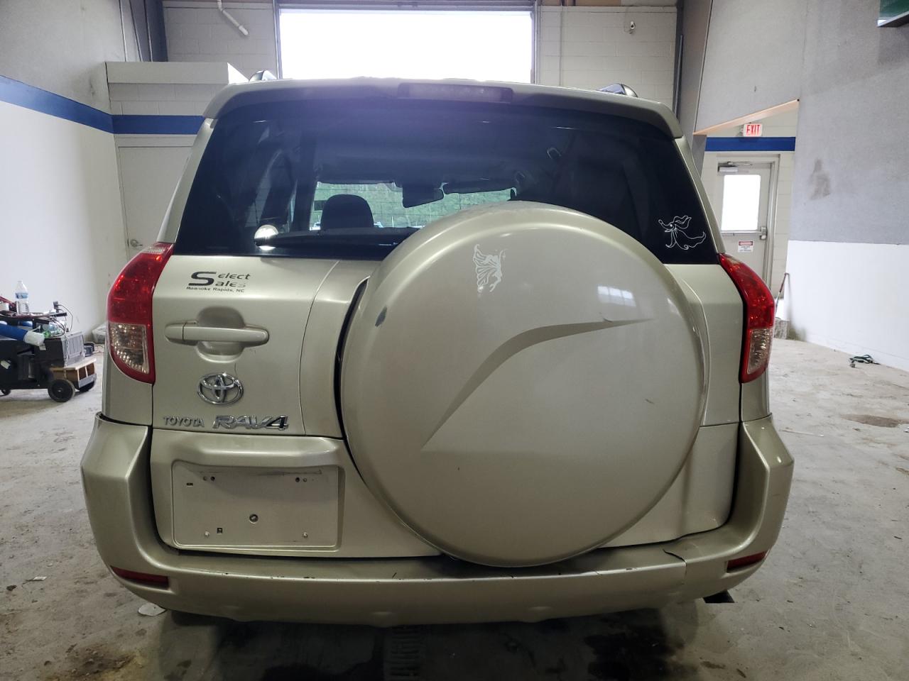 2008 Toyota RAV 4 - Image 6