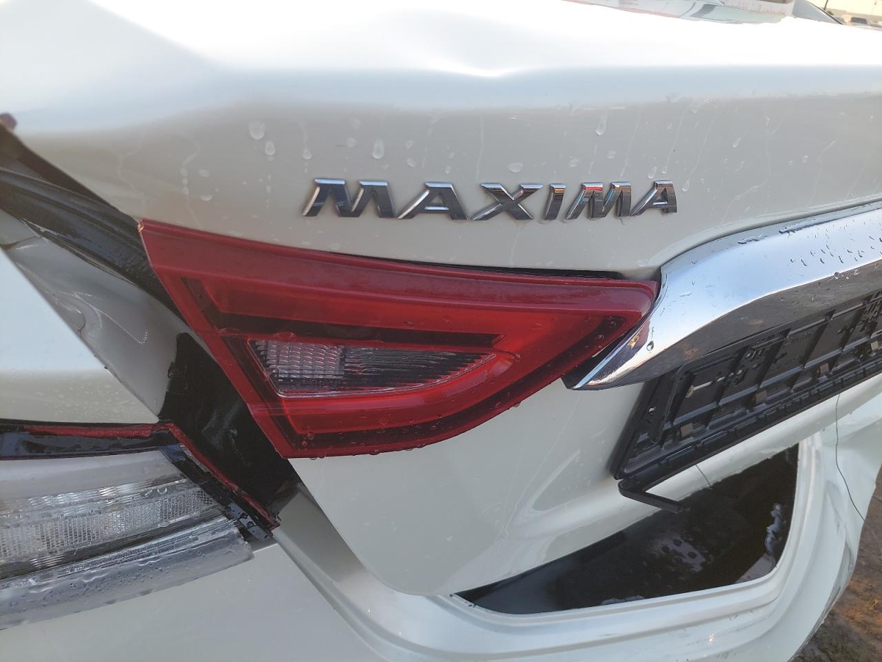 1N4AA6AP4HC369623 - 2017 NISSAN MAXIMA - #86786764
