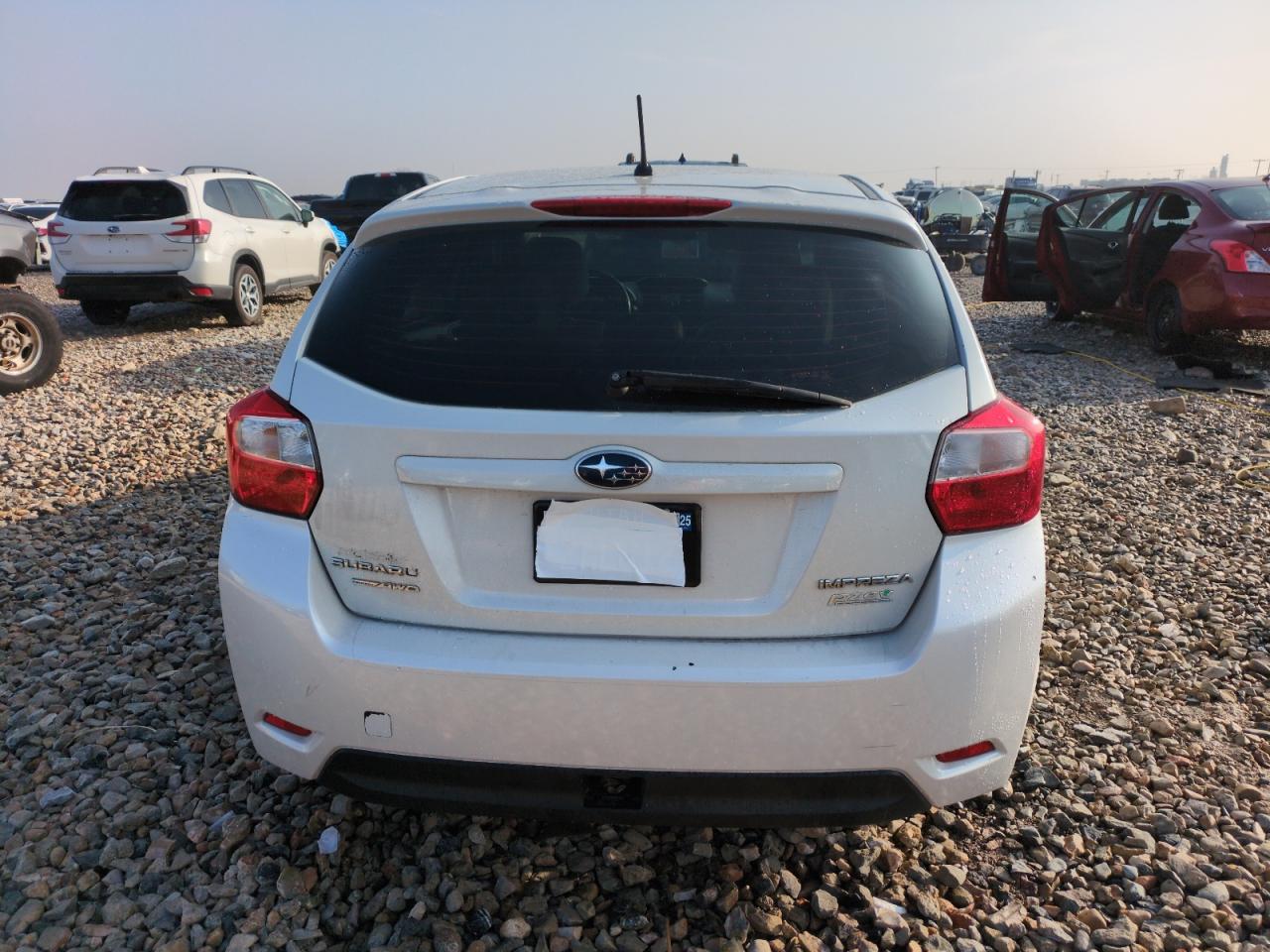 VIN JF1GPAG68D2832244 2013 SUBARU IMPREZA no.6