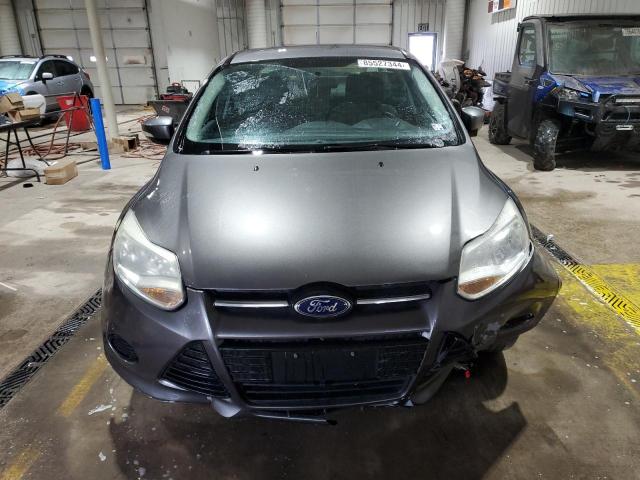  FORD FOCUS 2014 Szary