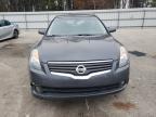 2009 Nissan Altima 2.5 de vânzare în Dunn, NC - Burn - Engine