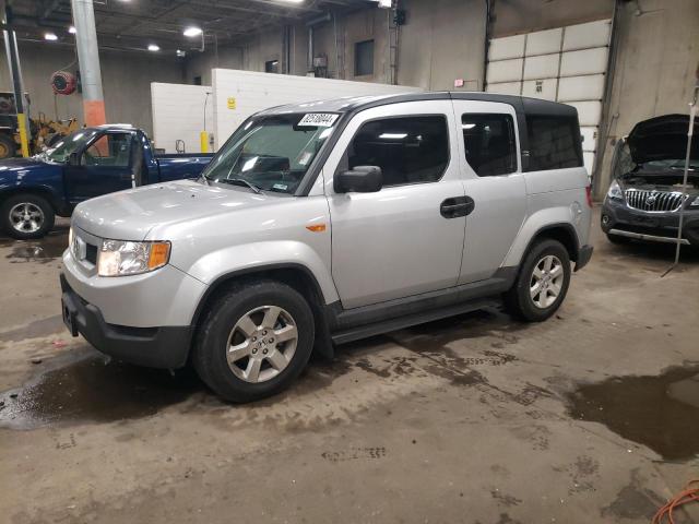 2010 Honda Element Ex