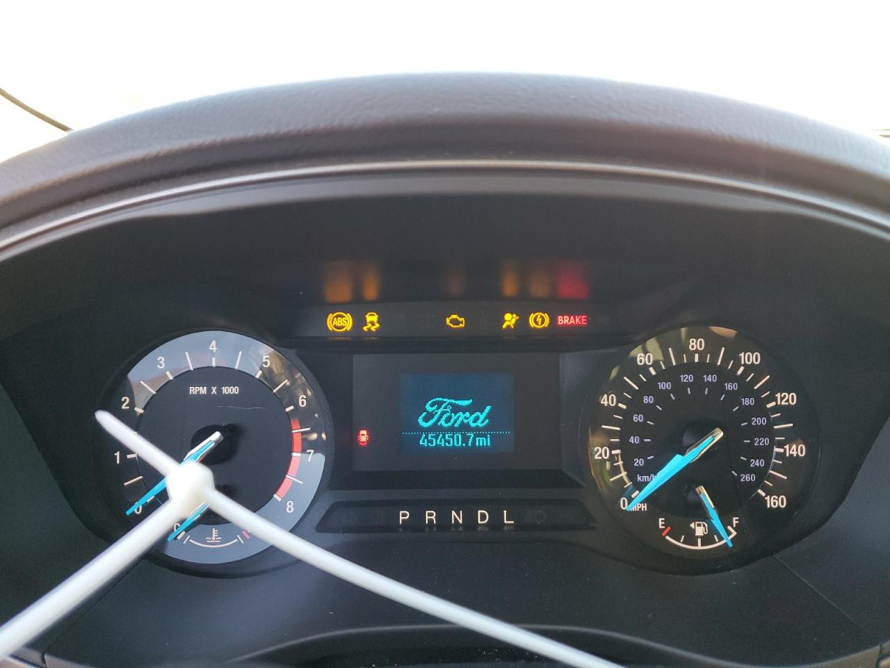 3FA6P0G74JR156347 FORD FUSION 2018