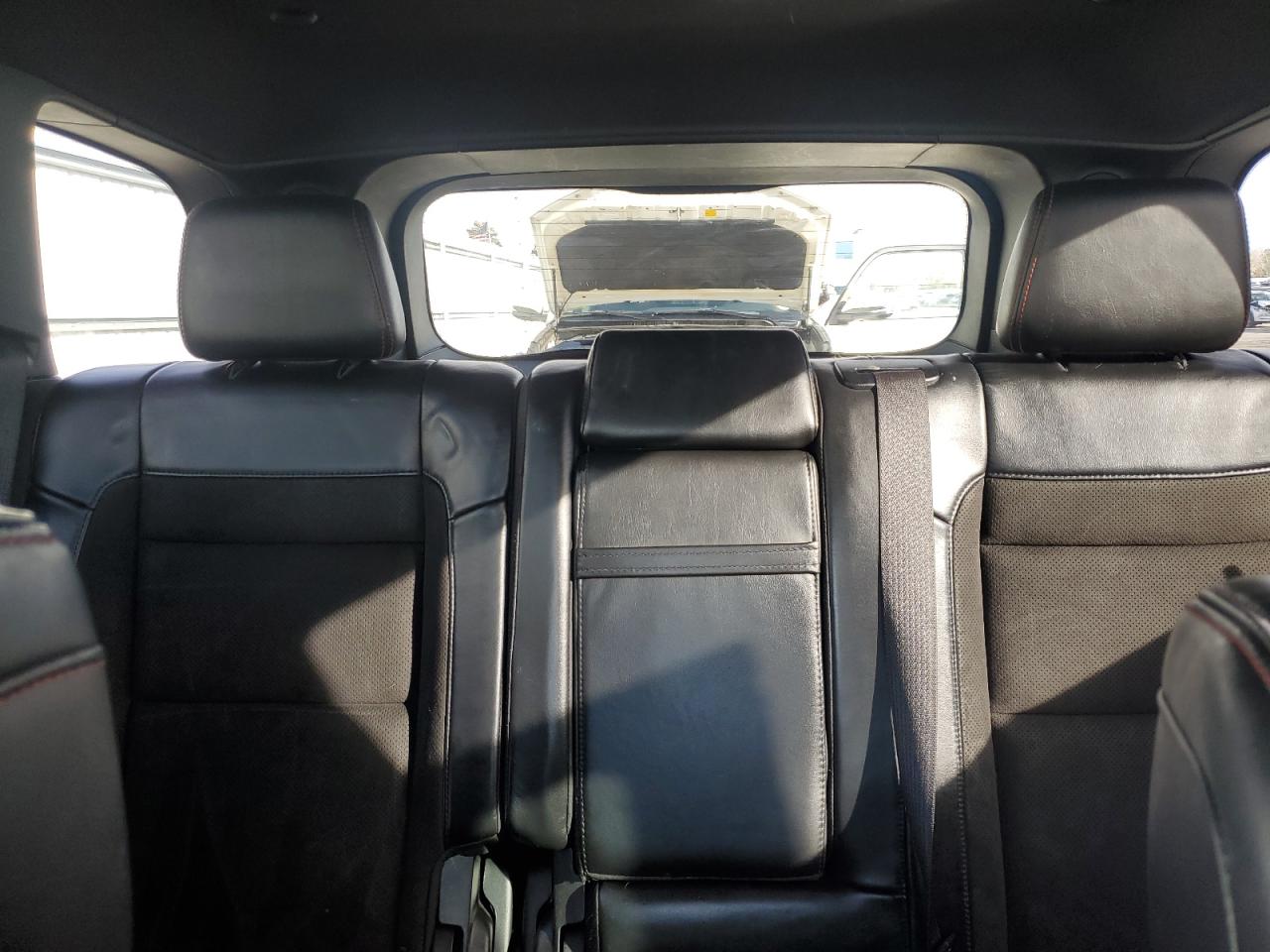 2019 Jeep Grand Cherokee - Image 10