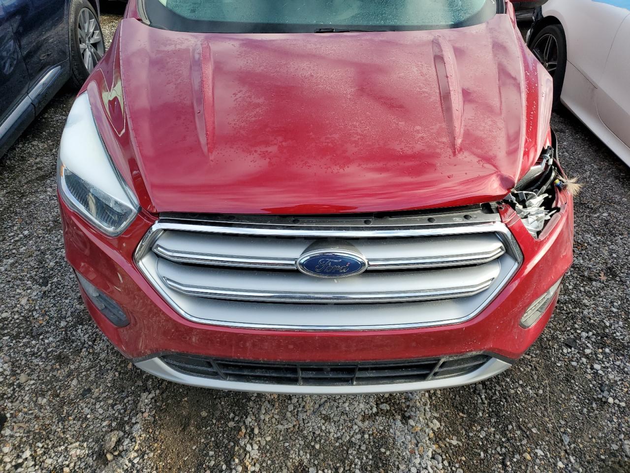 2017 Ford Escape - Image 12