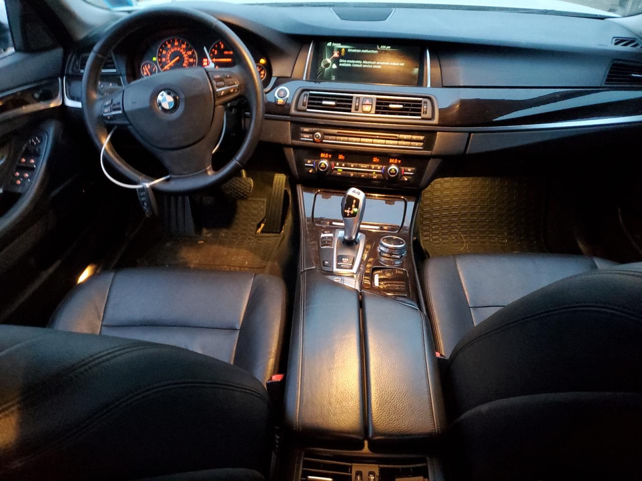 2014 BMW 5er - Image 8
