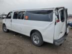 2014 GMC SAVANA G3500 LT for sale at Copart ON - LONDON