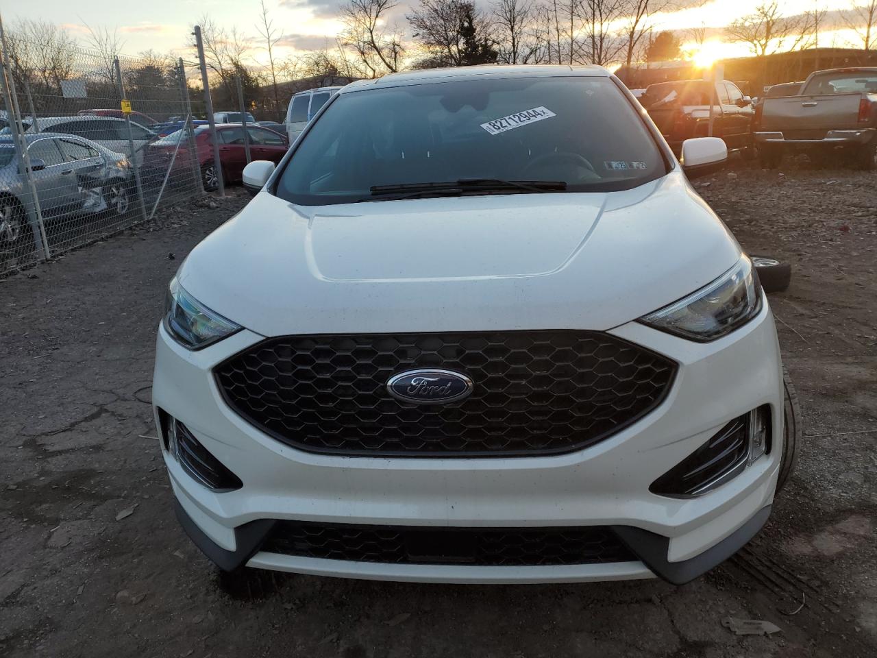 2022 Ford Edge - Image 5