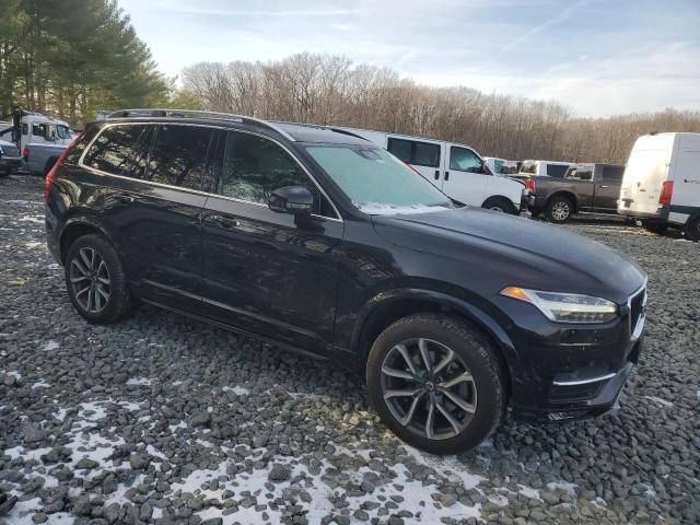  VOLVO XC90 2018 Black