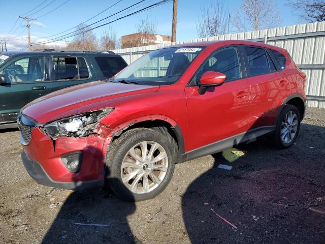 2015 Mazda Cx-5 Gt