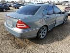 2007 Mercedes-Benz C 230 за продажба в Los Angeles, CA - Front End