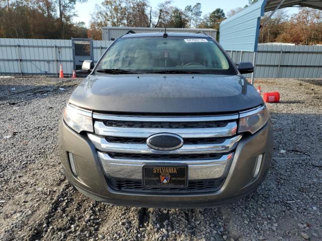  FORD EDGE 2013 Szary