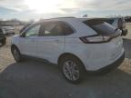 2015 Ford Edge Sel de vânzare în Kansas City, KS - Front End