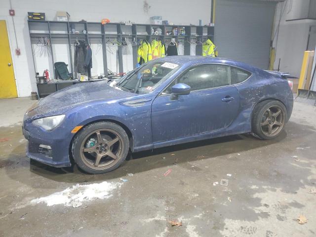 2013 Subaru Brz 2.0 Limited