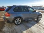 2008 BMW X5 4.8I for sale at Copart AB - CALGARY