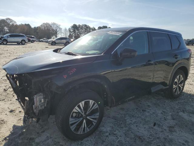 NISSAN ROGUE SV 2021