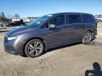 2021 Honda Odyssey Touring zu verkaufen in Harleyville, SC - Rear End